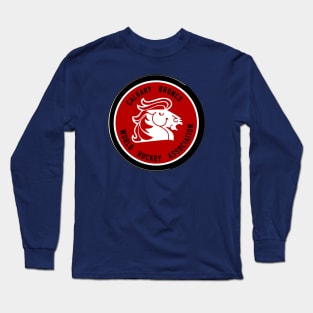 DEFUNCT - Calgary Broncos Long Sleeve T-Shirt